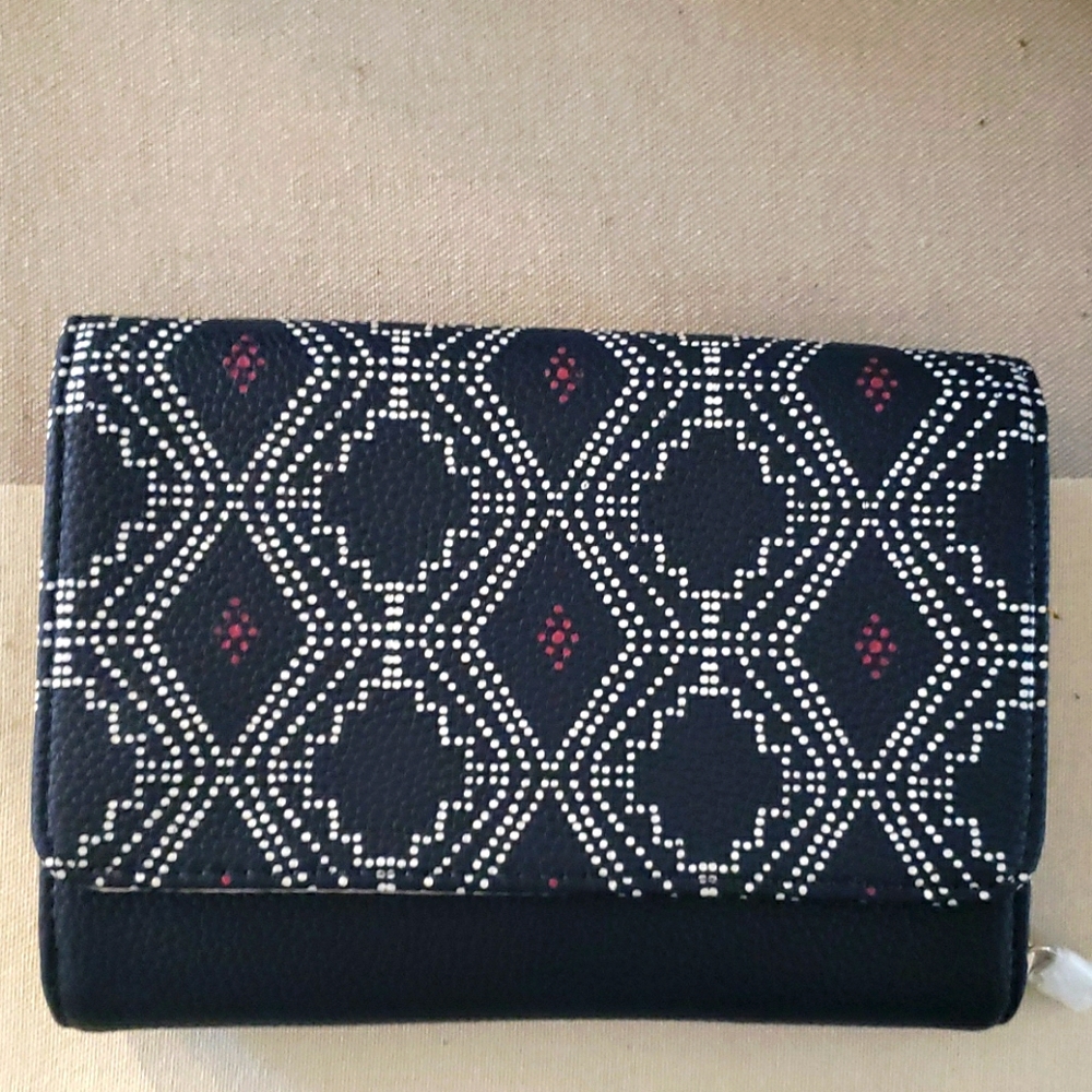 Thirty one crossbody purse